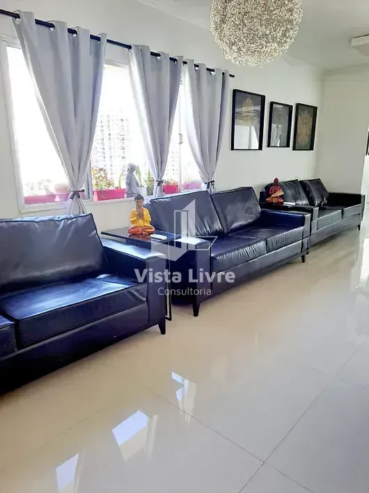 Apartamento, 4 quartos, 144 m² - Foto 6