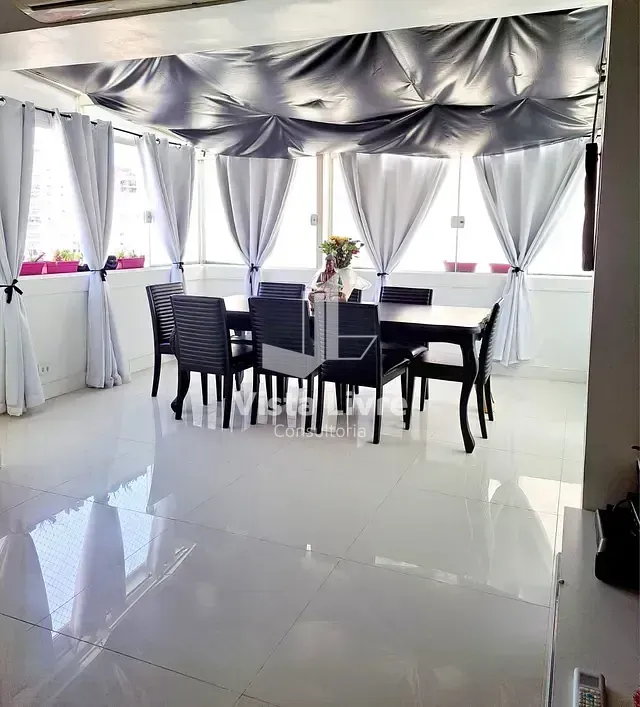 Apartamento, 4 quartos, 144 m² - Foto 5