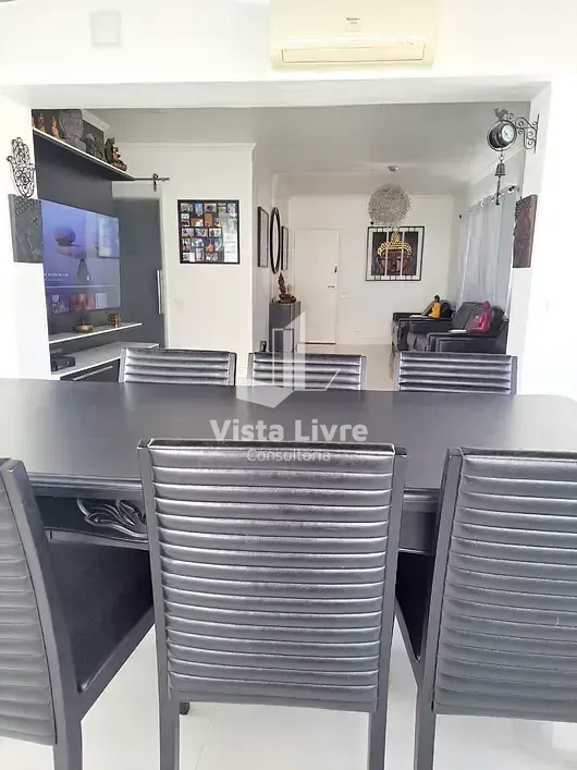 Apartamento, 4 quartos, 144 m² - Foto 7