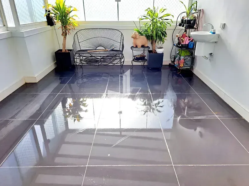 Apartamento, 4 quartos, 144 m² - Foto 8