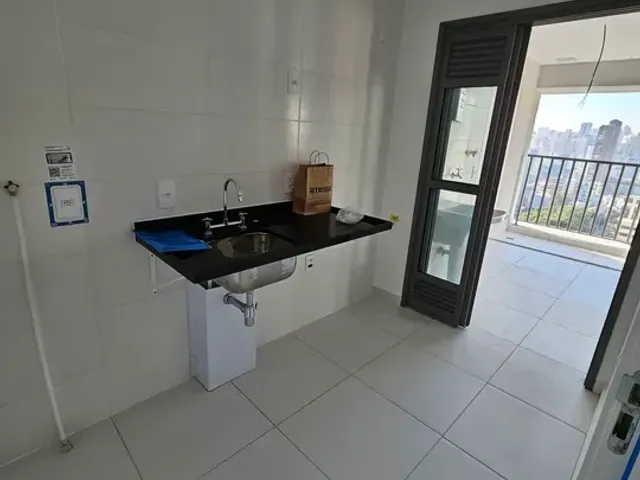 Apartamento com 130m² 3 quartos e 4 banheiros, à venda, no bairro Perdizes em São Paulo