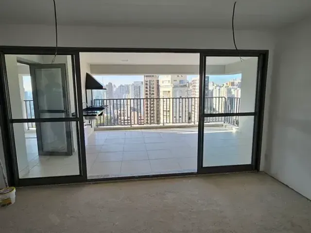 Apartamento com 130m² 3 quartos e 4 banheiros, à venda, no bairro Perdizes em São Paulo
