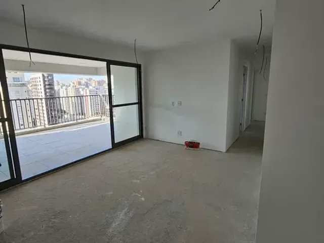 Apartamento com 130m² 3 quartos e 4 banheiros, à venda, no bairro Perdizes em São Paulo