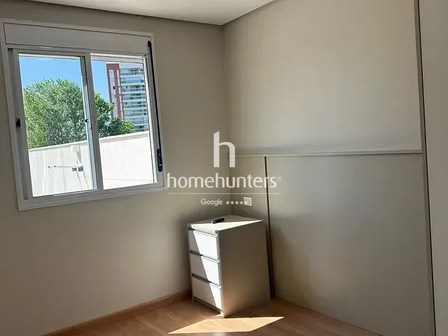 Apartamento com 169m² 2 quartos e 2 banheiros, à venda ou para alugar, no bairro Taquaral em Campinas