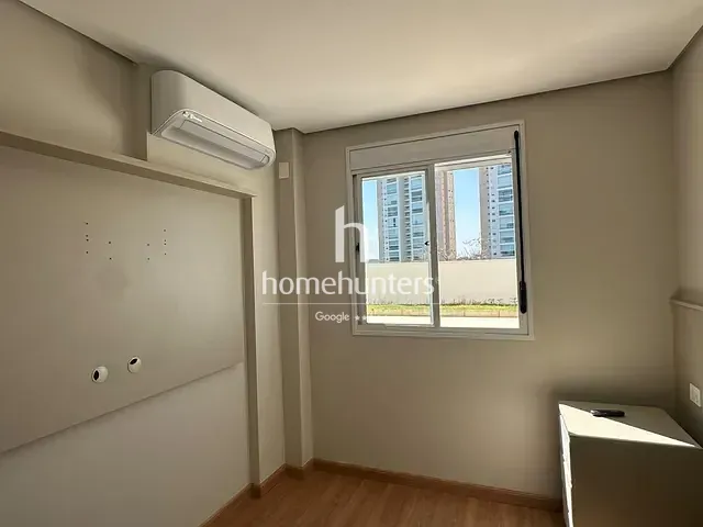 Apartamento com 169m² 2 quartos e 2 banheiros, à venda ou para alugar, no bairro Taquaral em Campinas