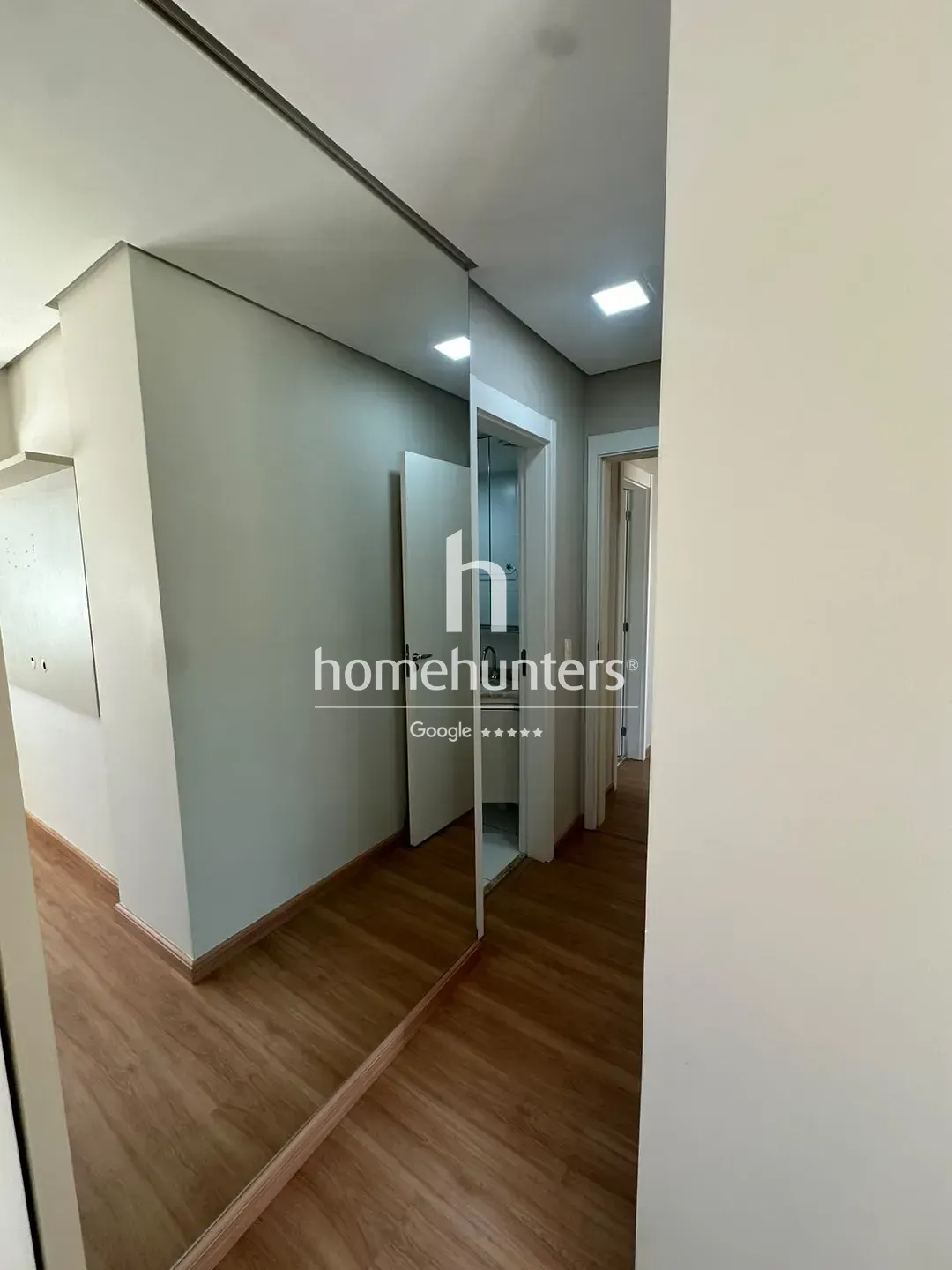 Apartamento, 2 quartos, 62 m² - Foto 6