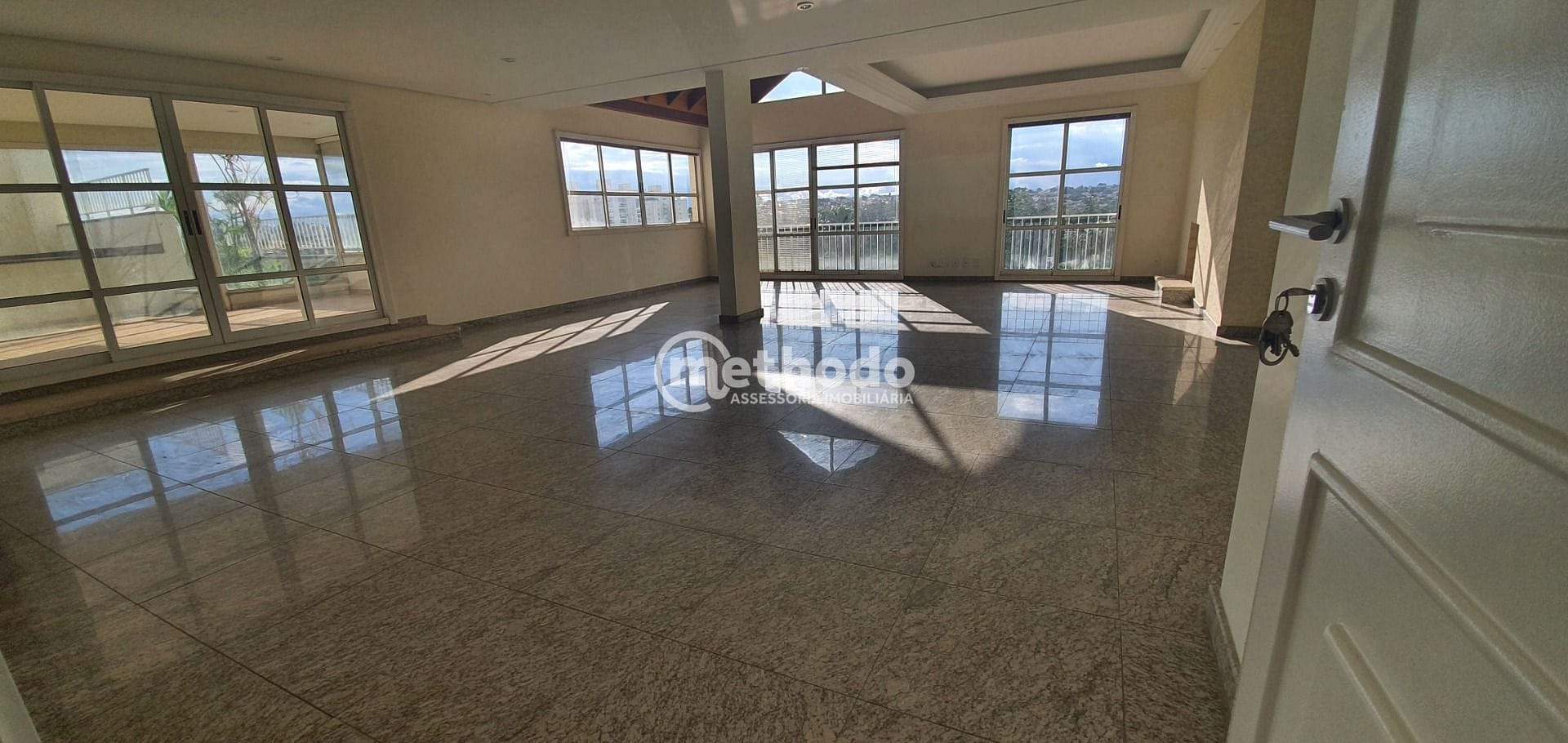 Apartamento, 4 quartos, 400 m² - Foto 5
