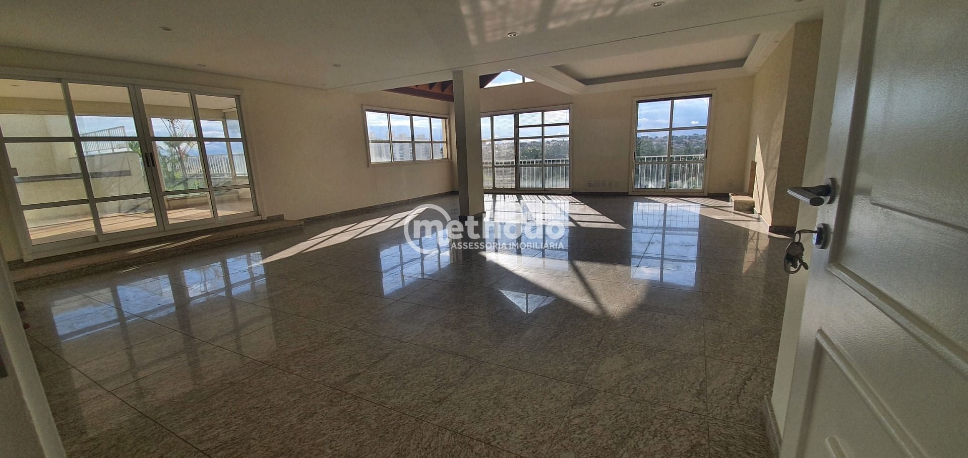 Apartamento, 4 quartos, 400 m² - Foto 4