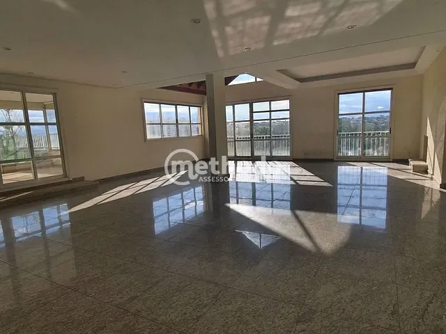 Apartamento com 400m² 4 quartos e 7 banheiros, à venda, no bairro Fazenda São Quirino em Campinas