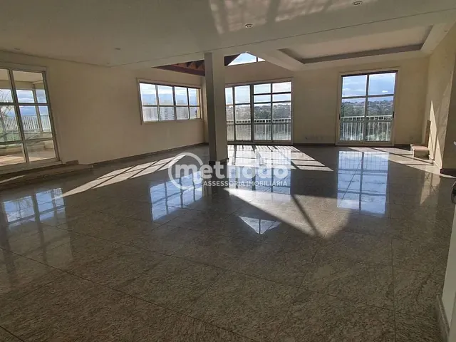 Apartamento com 400m² 4 quartos e 7 banheiros, à venda, no bairro Fazenda São Quirino em Campinas
