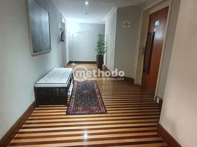 Apartamento com 400m² 4 quartos e 7 banheiros, à venda, no bairro Fazenda São Quirino em Campinas