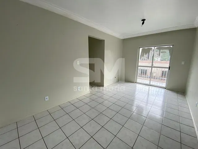 Apartamento 2 quartos e 1 banheiro, para alugar, no bairro Centro em Chapecó