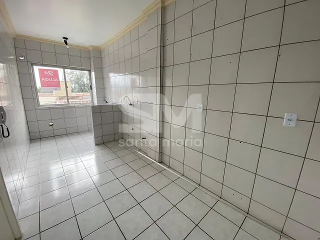 Apartamento 2 quartos e 1 banheiro, para alugar, no bairro Centro em Chapecó
