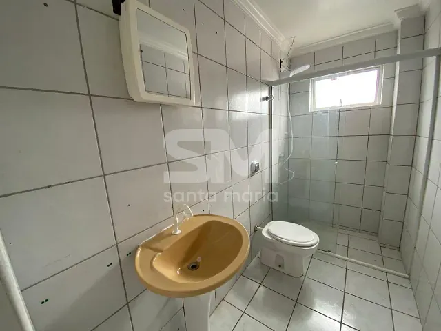 Apartamento 2 quartos e 1 banheiro, para alugar, no bairro Centro em Chapecó