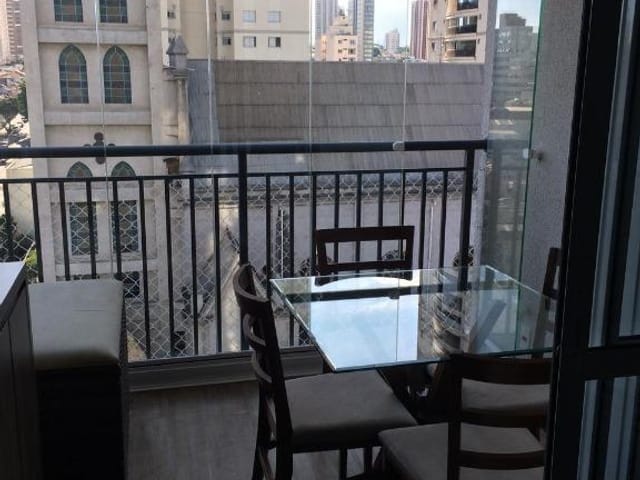 Foto do Apartamento - Apartamento à venda 2 Quartos, 1 Suite, 1 Vaga, 53M², Ipiranga, São Paulo - SP | New Residence Ipiranga | ZONA LESTE IMÓVEIS