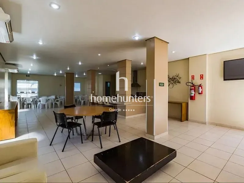 Apartamento, 2 quartos, 54 m² - Foto 9