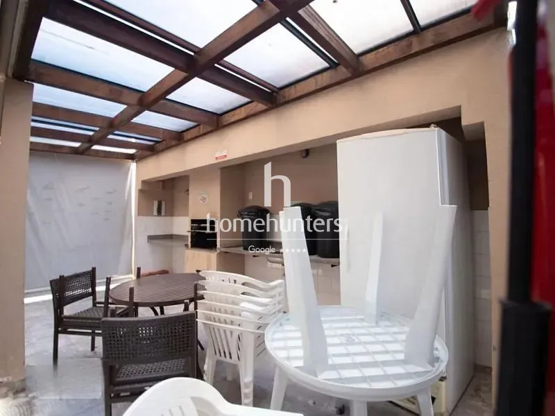 Apartamento, 2 quartos, 54 m² - Foto 10