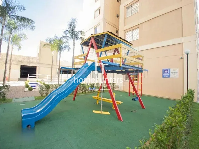 Apartamento, 2 quartos, 54 m² - Foto 11