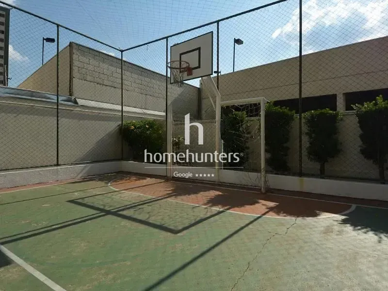 Apartamento, 2 quartos, 54 m² - Foto 12