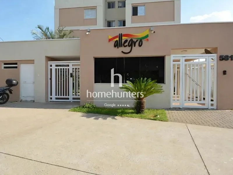 Apartamento, 2 quartos, 54 m² - Foto 17