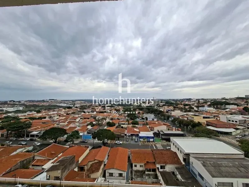 Apartamento, 2 quartos, 54 m² - Foto 3