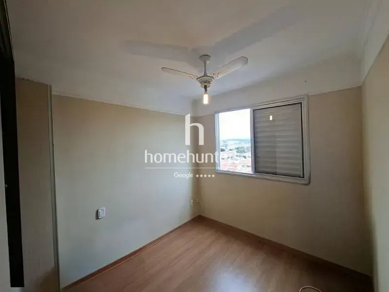 Apartamento, 2 quartos, 54 m² - Foto 5