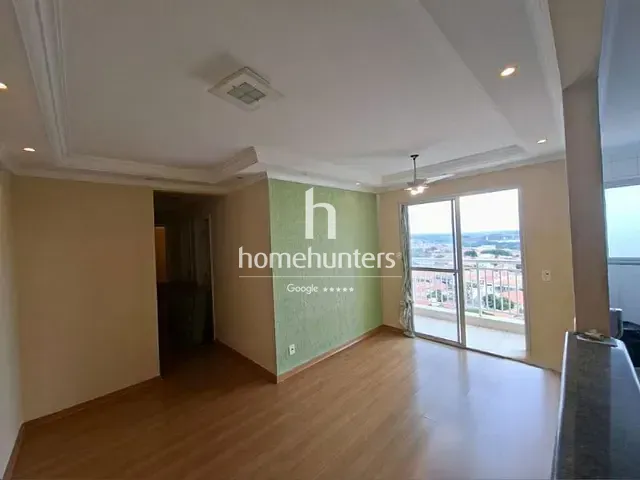 Apartamento 2 quartos e 1 banheiro, à venda, no bairro Jardim Aurélia em Campinas