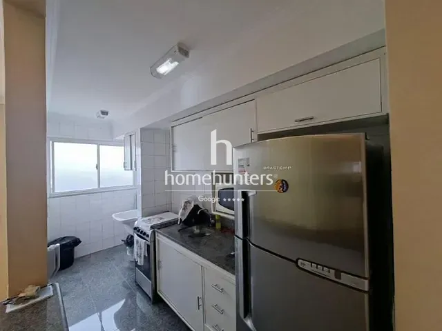 Apartamento 2 quartos e 1 banheiro, à venda, no bairro Jardim Aurélia em Campinas