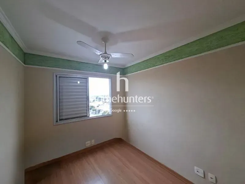 Apartamento, 2 quartos, 54 m² - Foto 6