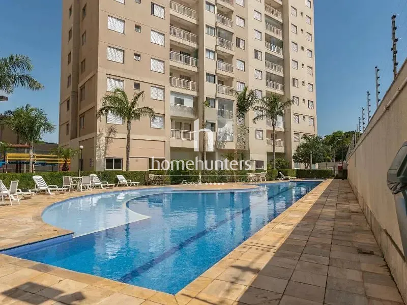 Apartamento, 2 quartos, 54 m² - Foto 16