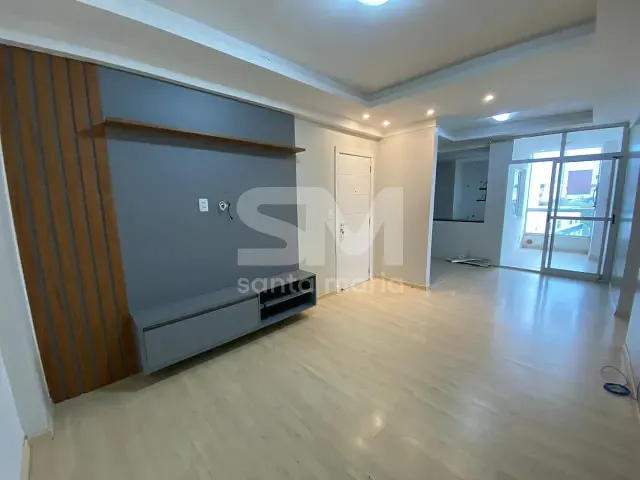 Apartamento 2 quartos e 2 banheiros, para alugar, no bairro Jardim Itália em Chapecó