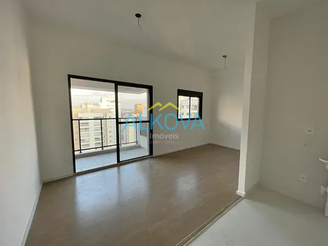 Apartamento 1 quarto e 1 banheiro, à venda, no bairro Jardim Esplanada em São José dos Campos