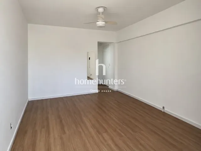 Apartamento 1 quarto e 1 banheiro, à venda, no bairro Cambuí em Campinas
