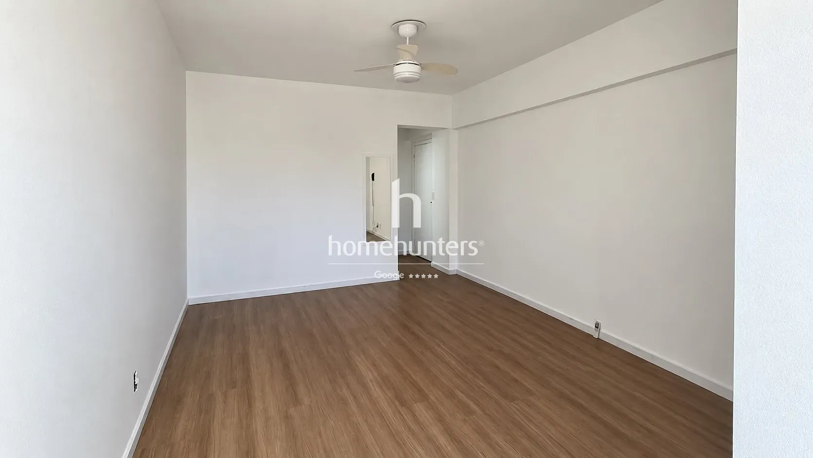 Apartamento, 1 quarto, 39 m² - Foto 4