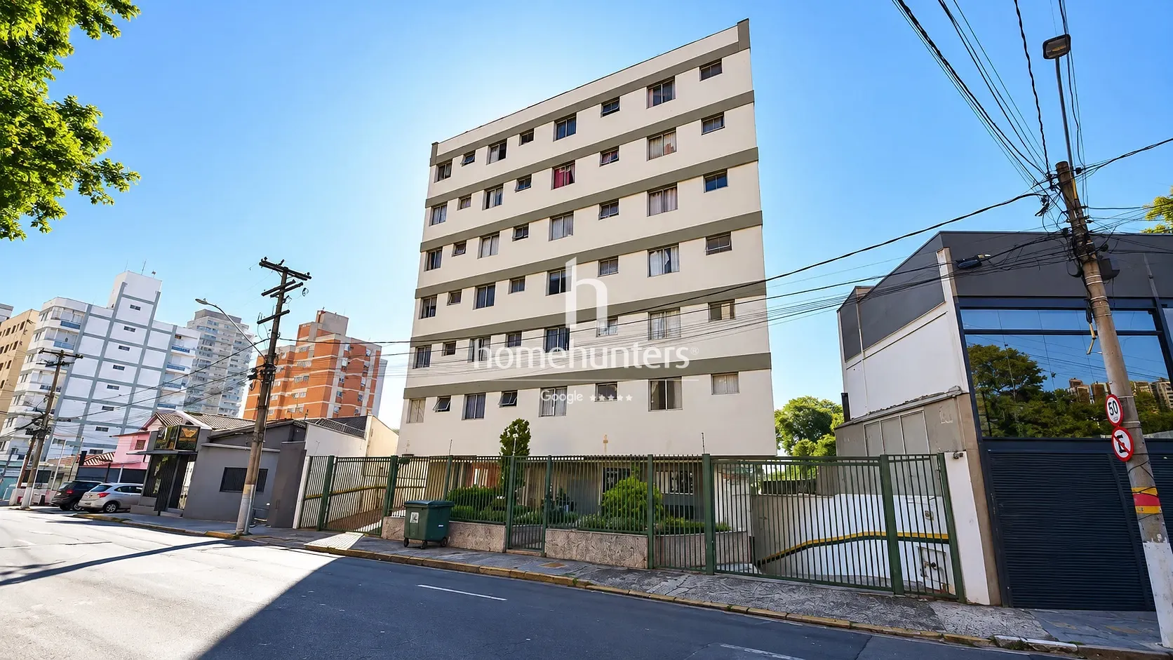 Apartamento, 1 quarto, 39 m² - Foto 11