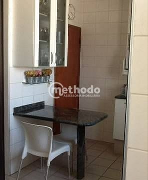 Apartamento, 3 quartos, 108 m² - Foto 6