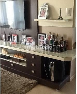 Apartamento, 3 quartos, 108 m² - Foto 3