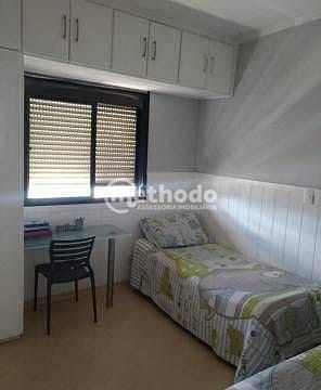 Apartamento, 3 quartos, 108 m² - Foto 9