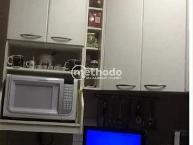 Apartamento com 108m² 3 quartos e 3 banheiros, à venda, no bairro Centro em Campinas