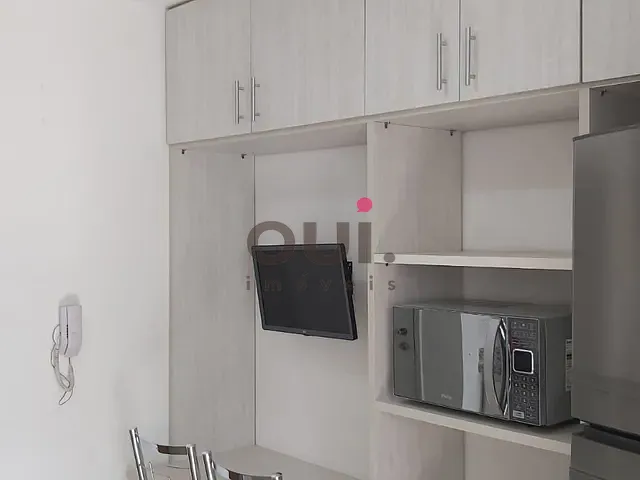 Apartamento com 350m² 2 quartos e 2 banheiros, para alugar, no bairro Vila Nova Conceição em São Paulo