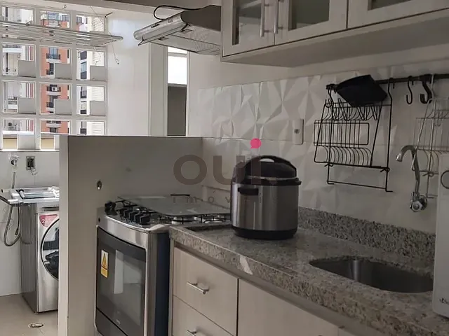 Apartamento com 350m² 2 quartos e 2 banheiros, para alugar, no bairro Vila Nova Conceição em São Paulo
