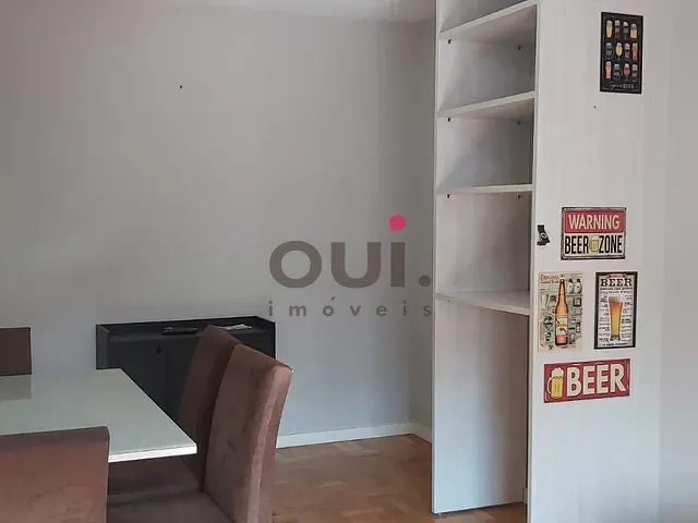 Apartamento com 350m² 2 quartos e 2 banheiros, para alugar, no bairro Vila Nova Conceição em São Paulo