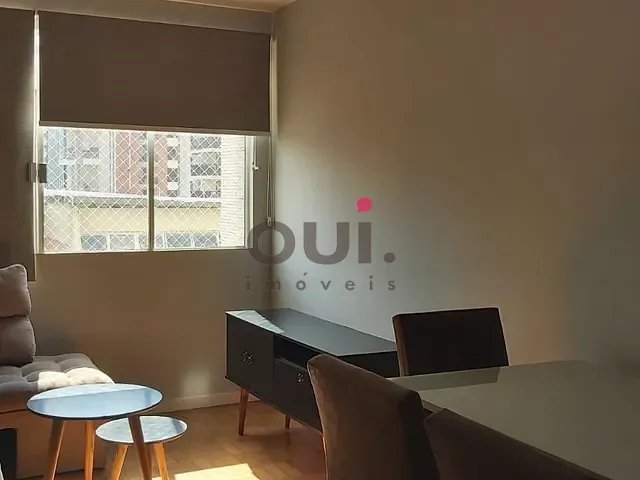 Apartamento com 350m² 2 quartos e 2 banheiros, para alugar, no bairro Vila Nova Conceição em São Paulo