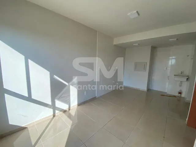 Apartamento 1 quarto e 1 banheiro, para alugar, no bairro Jardins do Vale em Chapecó