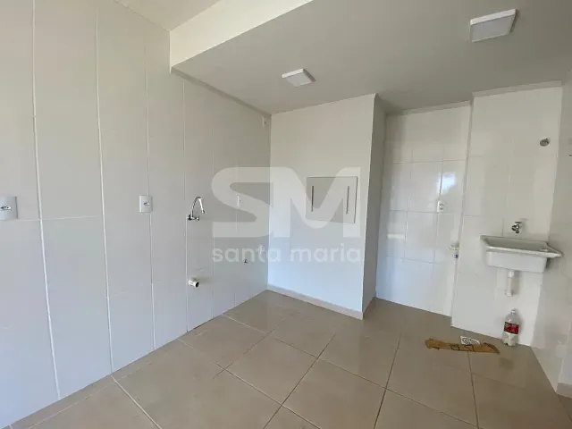 Apartamento 1 quarto e 1 banheiro, para alugar, no bairro Jardins do Vale em Chapecó
