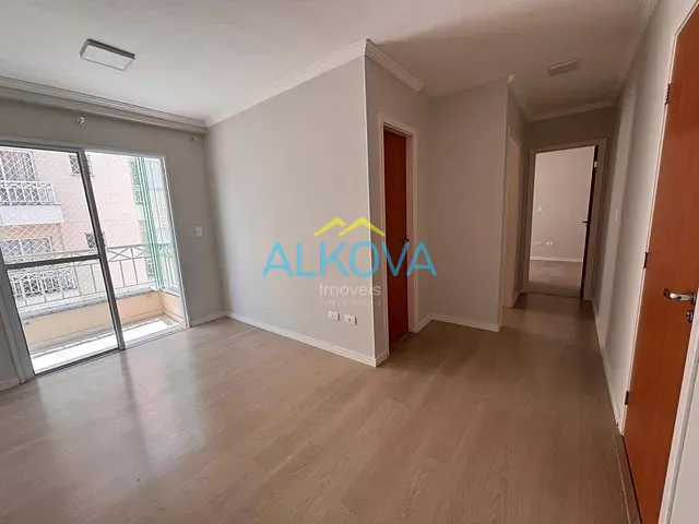 Apartamento 2 quartos e 1 banheiro, à venda, no bairro Loteamento Terra Brasilis em São José dos Campos