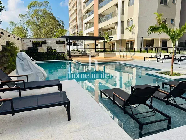 Apartamento 3 quartos e 4 banheiros, à venda, no bairro Jardim Paiquerê em Valinhos