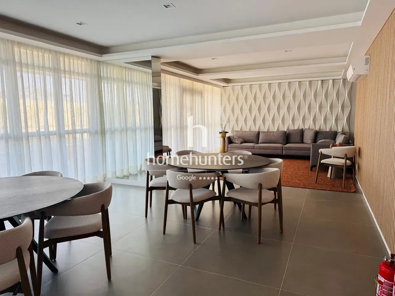 Apartamento, 3 quartos, 129 m² - Foto 21