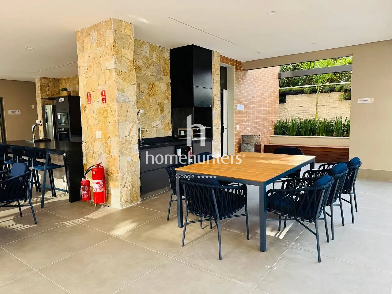 Apartamento, 3 quartos, 129 m² - Foto 29