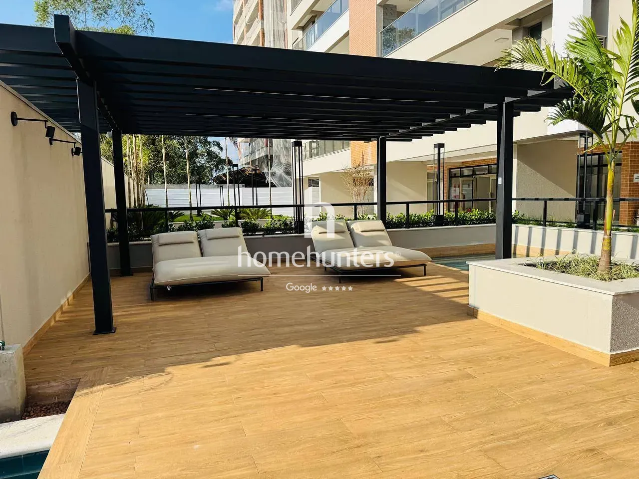 Apartamento, 3 quartos, 129 m² - Foto 25